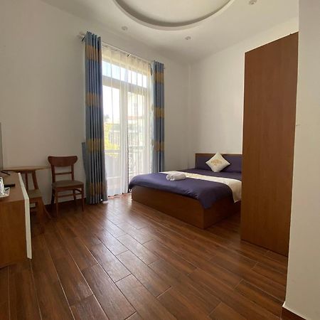 Marguerite Villa Đà Lạt Extérieur photo