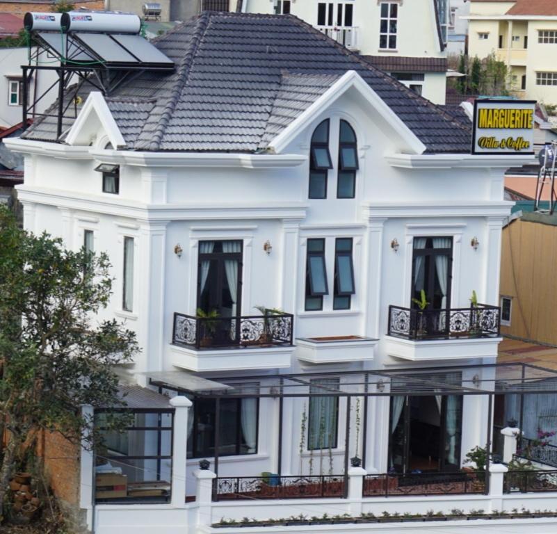Marguerite Villa Đà Lạt Extérieur photo