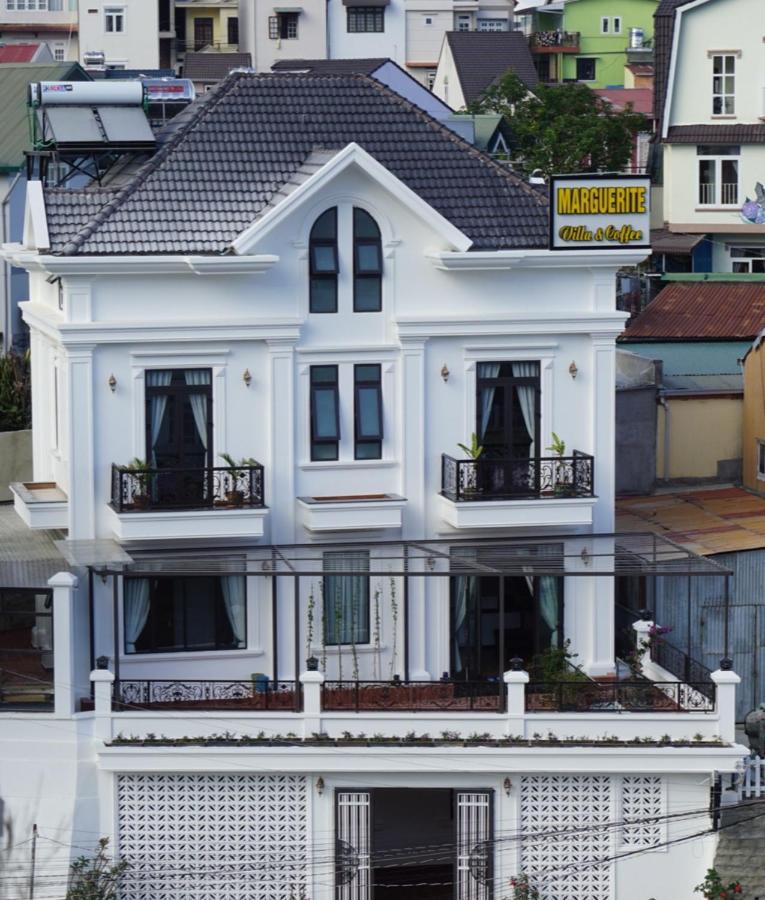 Marguerite Villa Đà Lạt Extérieur photo