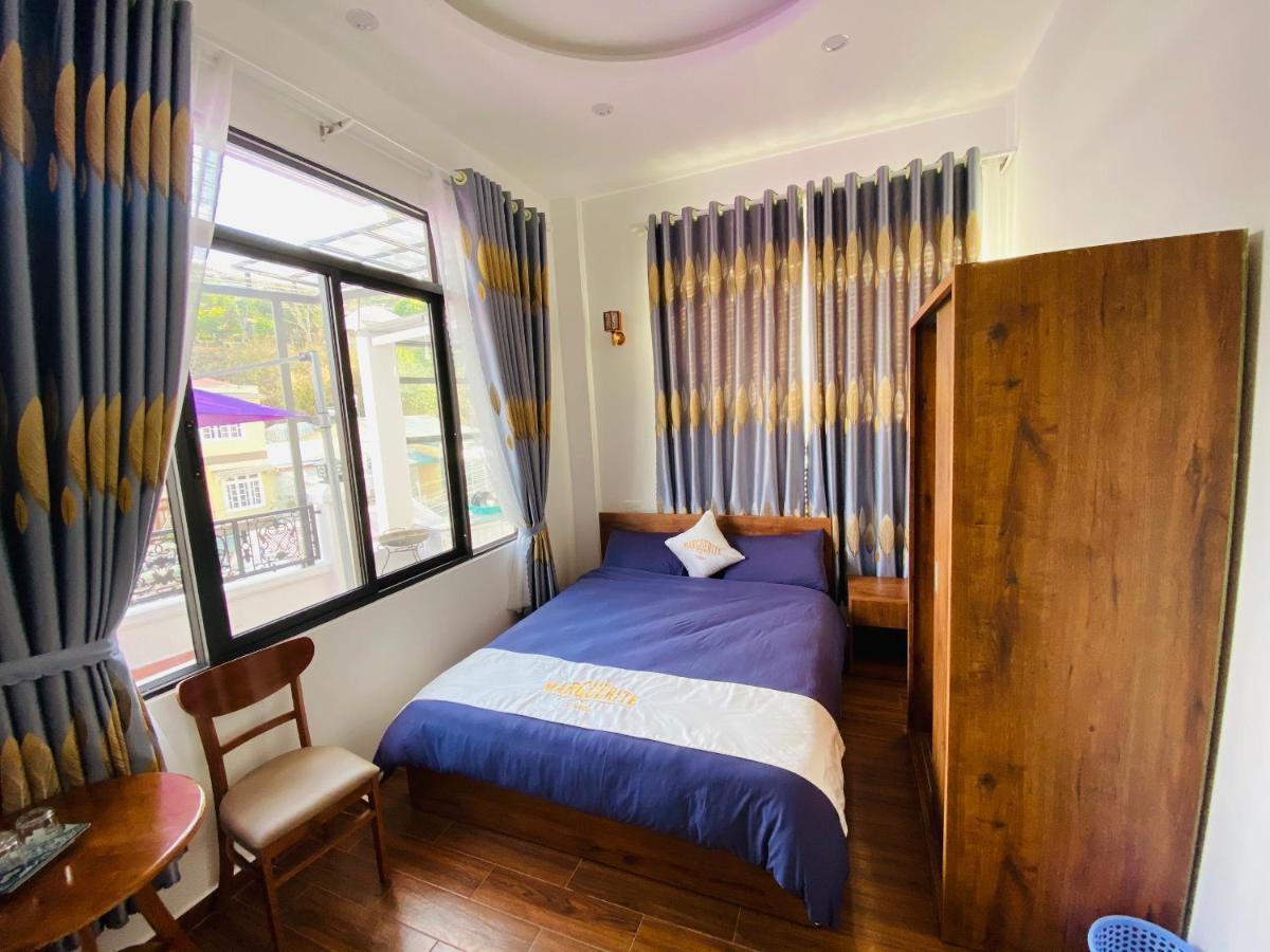 Marguerite Villa Đà Lạt Extérieur photo