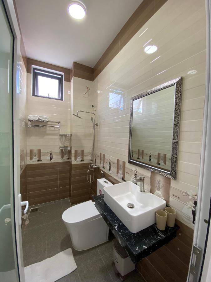 Marguerite Villa Đà Lạt Extérieur photo