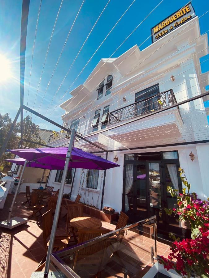 Marguerite Villa Đà Lạt Extérieur photo