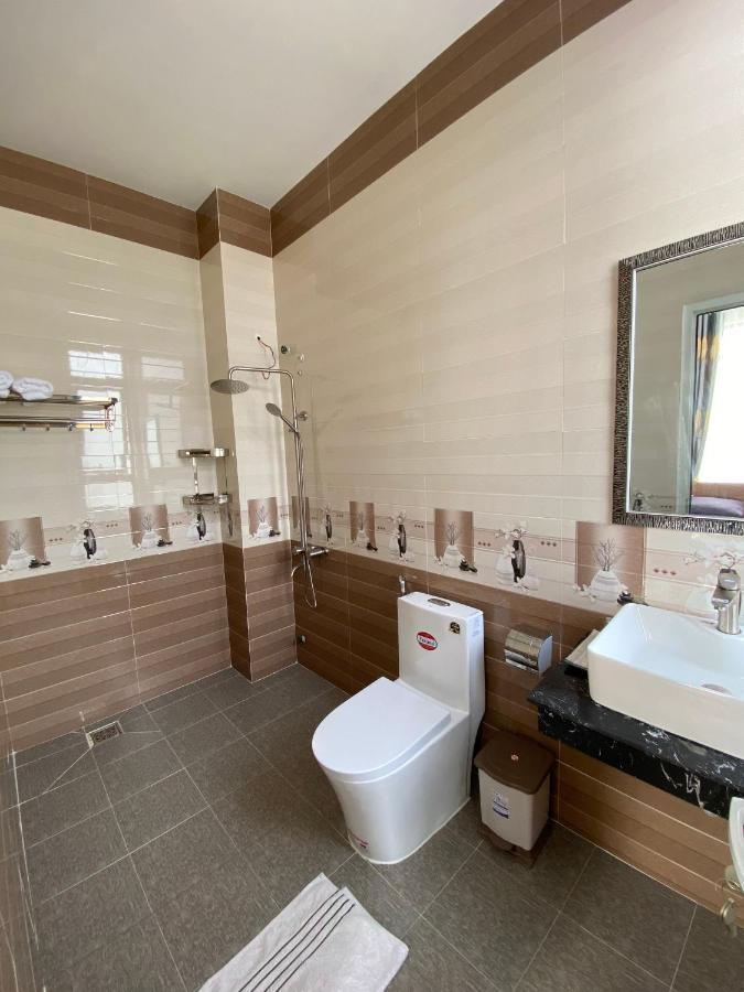 Marguerite Villa Đà Lạt Extérieur photo