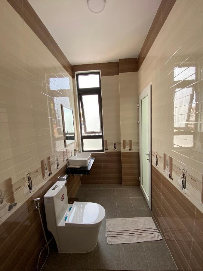 Marguerite Villa Đà Lạt Extérieur photo