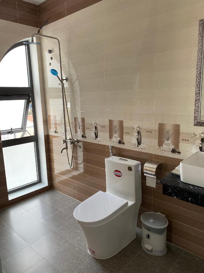 Marguerite Villa Đà Lạt Extérieur photo