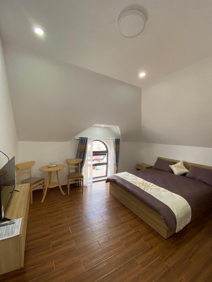 Marguerite Villa Đà Lạt Extérieur photo