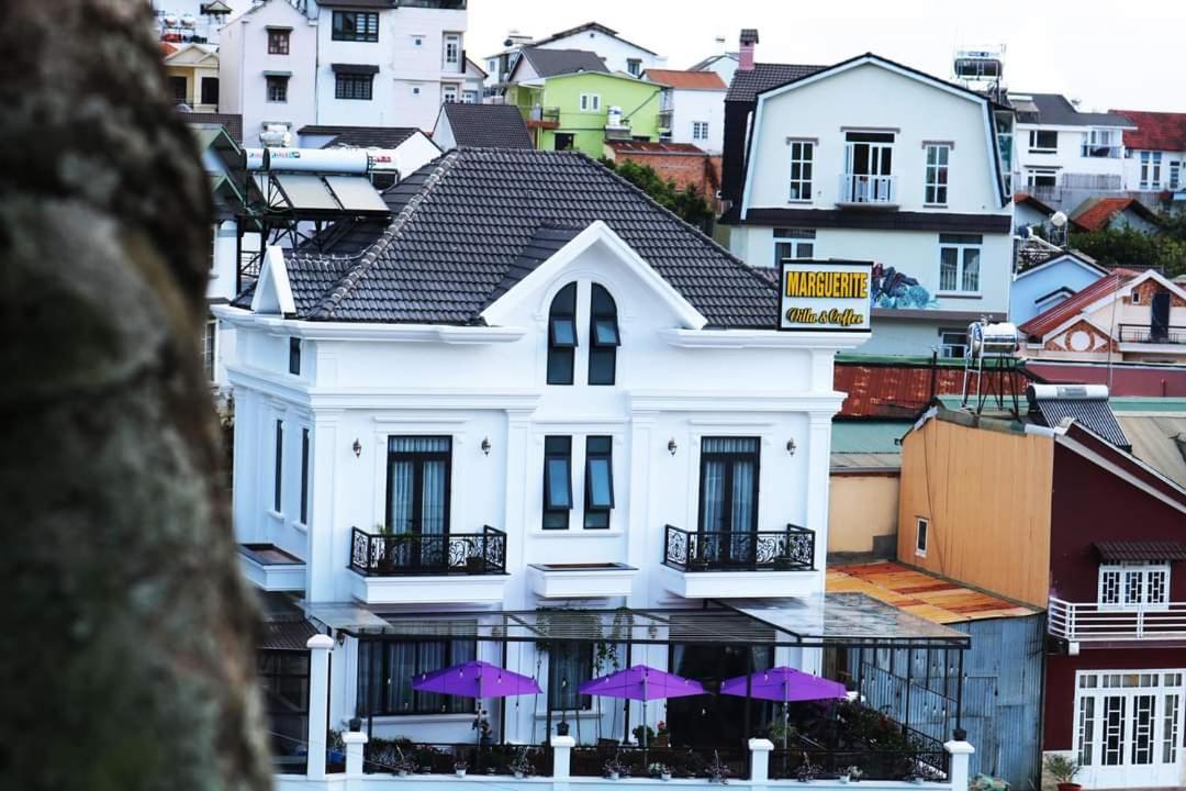 Marguerite Villa Đà Lạt Extérieur photo