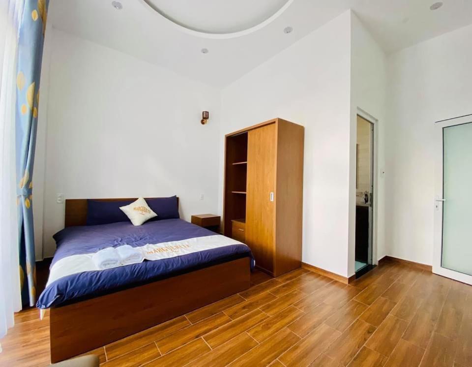 Marguerite Villa Đà Lạt Extérieur photo