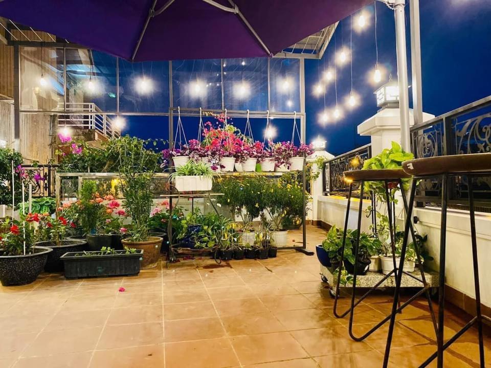Marguerite Villa Đà Lạt Extérieur photo