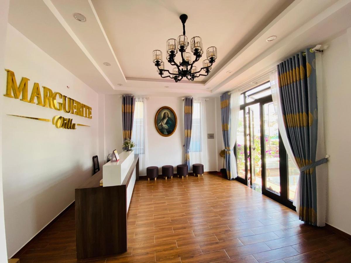 Marguerite Villa Đà Lạt Extérieur photo