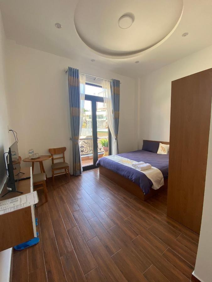 Marguerite Villa Đà Lạt Extérieur photo