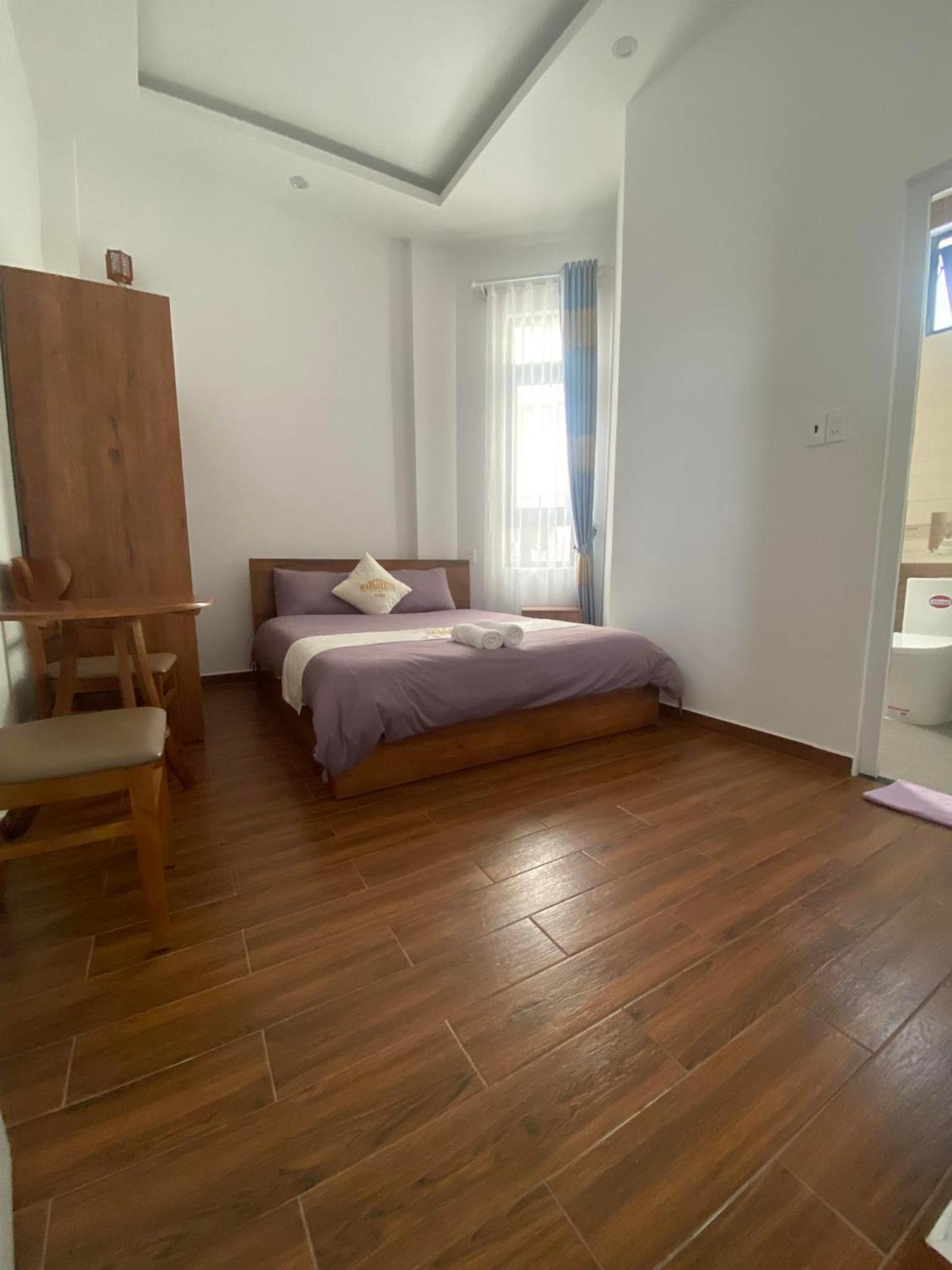Marguerite Villa Đà Lạt Extérieur photo