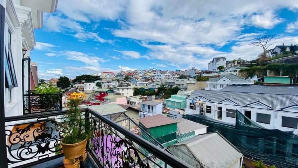 Marguerite Villa Đà Lạt Extérieur photo
