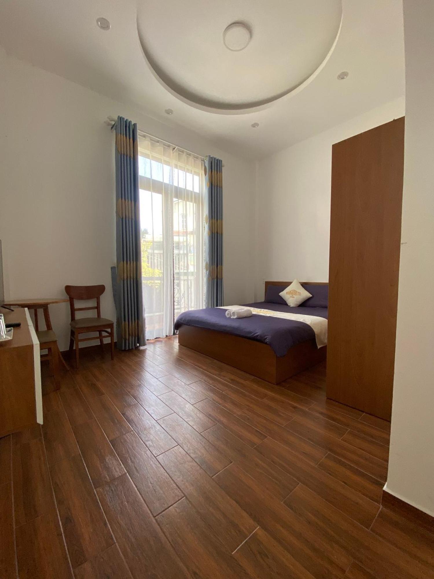 Marguerite Villa Đà Lạt Extérieur photo